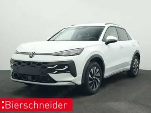 Volkswagen T-Roc 1.5 eTSI DSG Life AHK LED KAMERA ACC