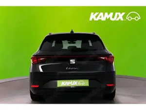 SEAT Leon 1.0eTSI ST DSG Style+LED+NAVI+TEMPO+PDC Bild 5