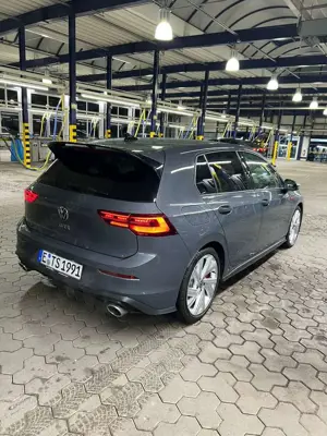 Volkswagen Golf GTI 2.0 TSI OPF DSG Clubsport