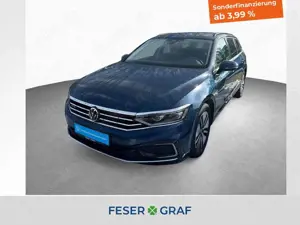 Volkswagen Passat Variant GTE 1.4 TSI eHybrid 6-DSG AHK KAMERA