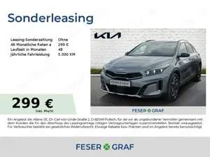 Kia XCeed 1.6T 180 DCT GT Line GLASDACH