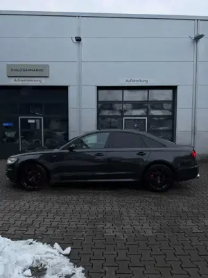 Audi A6 2.0 TFSI sport selection Bild 3