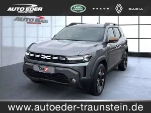 Dacia Duster TCe 130 Extreme 4x4 Bluetooth Navi Klima