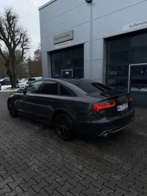 Audi A6 2.0 TFSI sport selection Bild 4