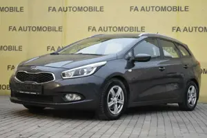 Kia Ceed / cee'd 1.6 CRDi Dream-Team Sportswagon