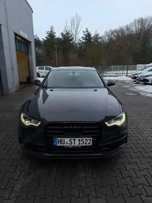 Audi A6 2.0 TFSI sport selection Bild 1