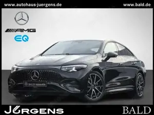 Mercedes-Benz CLA 250 + AMG-Sport/Pano/Burm/MBeam/Super/Night