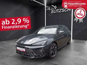 CUPRA Leon Sportstourer 1.5 eTSI DSG PANO ACC LED KAME