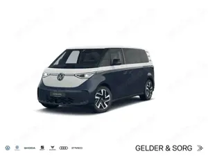 Volkswagen ID. Buzz ID.Buzz Pro 75 Jahre 210kW LR *RFK*ACC*Navi*