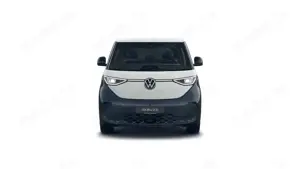 Volkswagen ID. Buzz Pro LR 210 kW/286 PS 75 Jahre 7-Sitze Bild 4