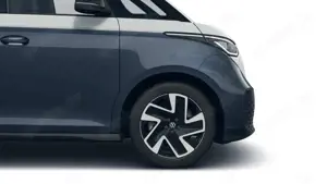 Volkswagen ID. Buzz Pro LR 210 kW/286 PS 75 Jahre 7-Sitze Bild 5
