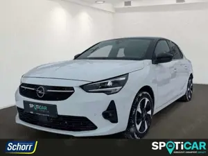 Opel Corsa-e Ultimate