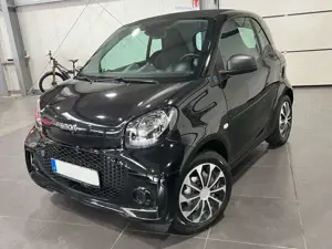 smart forTwo EQ Coupe Automatik **Klima*BT*Temp.**