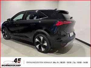 Mitsubishi Grandis 1,3 Intro Edition Automatik+Ambientebel.+Lenkradhz Bild 4