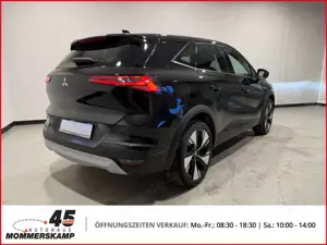 Mitsubishi Grandis 1,3 Intro Edition Automatik+Ambientebel.+Lenkradhz Bild 2