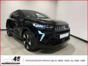 Mitsubishi Grandis 1,3 Intro Edition Automatik+Ambientebel.+Lenkradhz Bild 3