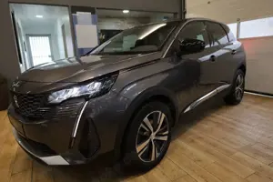 Peugeot 3008 Allure Pack/CarPlay/Tempomat/Navi/Automatik