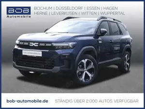 Dacia Bigster Journey TCe 140 NAVI SHZ PDC KLIMA BT ZV