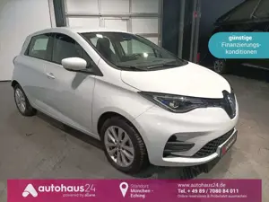 Renault ZOE Zoe 50 kWh R135 Experi. LED|Navi|PDC|Sitzheiz