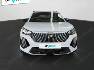 Peugeot 2008 Allure, Pure Tech 100, SHZ, Kamera Bild 2