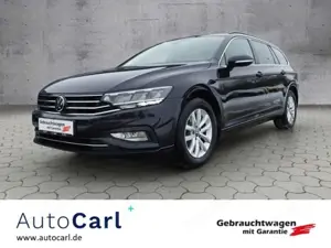 Volkswagen Passat Variant Business 2.0 TDI DSG AHK/PANO