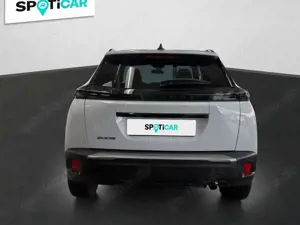 Peugeot 2008 Allure, Pure Tech 100, SHZ, Kamera Bild 5