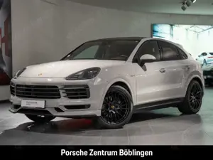 Porsche Cayenne E-Hybrid Coupe Platinum Edition BOSE