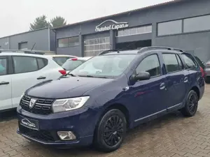 Dacia Logan Logan MCV MCV SCe 75 Essential/1.Ha/Klima/ZV/Eu6