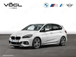 BMW 218 d Active Tourer M Sportpaket Head-Up Navi