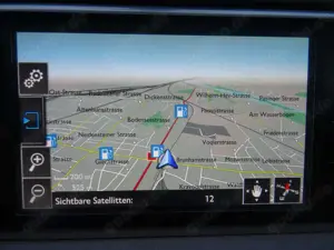 Citroen C4 SpaceTourer Exclusive / C4 Picasso Space Tourer-2.Hand Bild 4