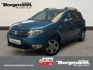 Dacia Sandero II Laureate Bluetooth - Tempomat - Klima
