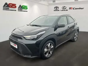 Toyota Aygo X 1,5l Active + Sitzheizung Digitales Cockpit LED AC
