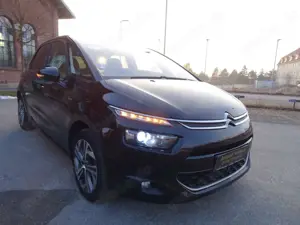 Citroen C4 SpaceTourer Exclusive / C4 Picasso Space Tourer-2.Hand Bild 2