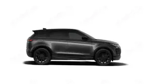 Land Rover Range Rover Evoque Diesel D165 Dynamic SE Bild 2