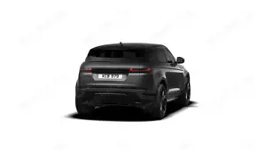 Land Rover Range Rover Evoque Diesel D165 Dynamic SE Bild 3