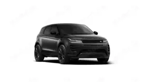 Land Rover Range Rover Evoque Diesel D165 Dynamic SE