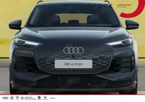 Audi Q6 e-tron SUV e-tron performance  **BESTELLAKTION**