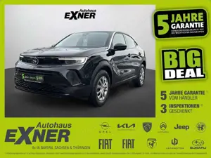 Opel Mokka 1.2 Turbo LED+Fernlichtass.+DynLicht+SpurH
