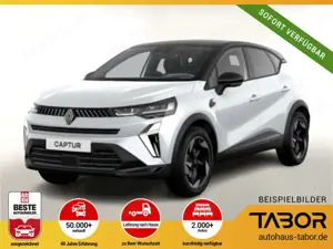 Renault Captur CAPTUR Techno Mild Hybrid 140 EDC UVP-13%*