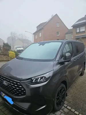 Ford Tourneo Custom 340 PHEV L1H1 VA TitaniumX