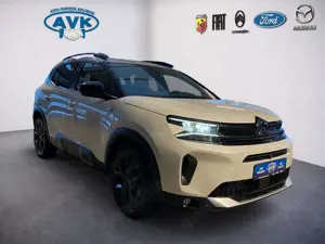 Citroen C5 Aircross Shine Pack Plug in Hybrid, AHK