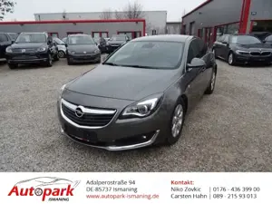 Opel Insignia A Innovation 2.0 CDTI Bi-Xenon