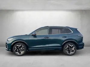 Volkswagen Tiguan 1.5l eTSI DSG R-Line *AHK*Area View*LED VSA Bild 2