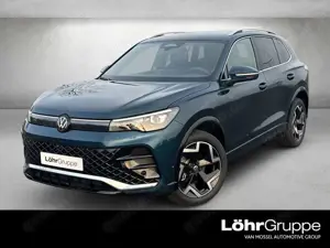 Volkswagen Tiguan 1.5l eTSI DSG R-Line *AHK*Area View*LED VSA