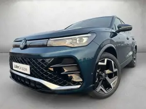 Volkswagen Tiguan 1.5l eTSI DSG R-Line *AHK*Area View*LED VSA Bild 4