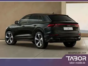 Audi Q8 TDI 286 2xS line AssistenzP+ 22Z UVP-27%* Bild 3