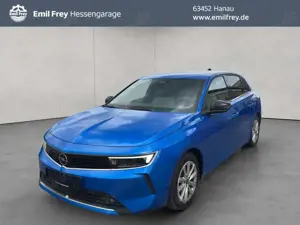 Opel Astra 1.2 Turbo Elegance Bild 1