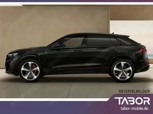 Audi Q8 TDI 286 2xS line AssistenzP+ 22Z UVP-27%* Bild 2