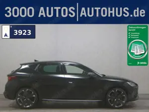 CUPRA Leon 2.0 TSI Navi LED Virtual RFK DAB ACC