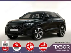 Audi Q8 TDI 286 2xS line AssistenzP+ 22Z UVP-27%*